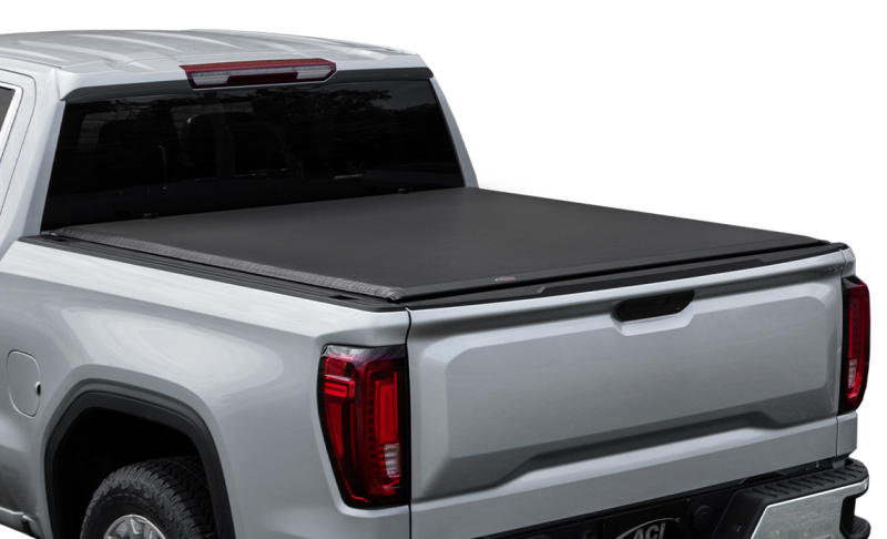 Picture of Access Lorado 88-00 Chevy/GMC Full Size 6ft 6in Bed Roll-Up Cover