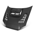 Picture of Seibon SEI Hoods - HD0405SBIMP-CW
