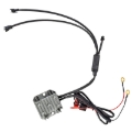 Picture of Oracle 16-18 Chevy Camaro Dynamic Headlight DRL Upgrade Kit - ColorSHIFT - Dynamic