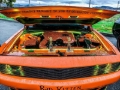 Picture of Oracle Engine Bay 5050 SMD Kit - RGB ColorSHIFT