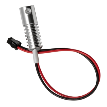 Picture of Oracle LED Fiber Optic Light Head - Single Color - Red