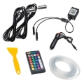 Picture of Oracle Fiber Optic LED Interior Kit - ColorSHIFT (2PCS) - ColorSHIFT