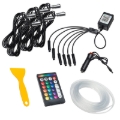 Picture of Oracle Fiber Optic LED Interior Kit - ColorSHIFT (6PCS) - ColorSHIFT