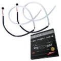 Picture of Oracle Ford F-150 15-17 Flex Strip DRL Kit - White