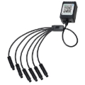 Picture of Oracle Fiber Optic LED Interior Kit - ColorSHIFT (6PCS) - ColorSHIFT