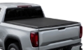 Picture of Access Lorado 07-19 Tundra 8ft Bed (w/ Deck Rail) Roll-Up Cover