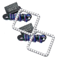 Picture of ORACLE Lighting ORL Fog Halo Kits Fog Lights - 1232-333