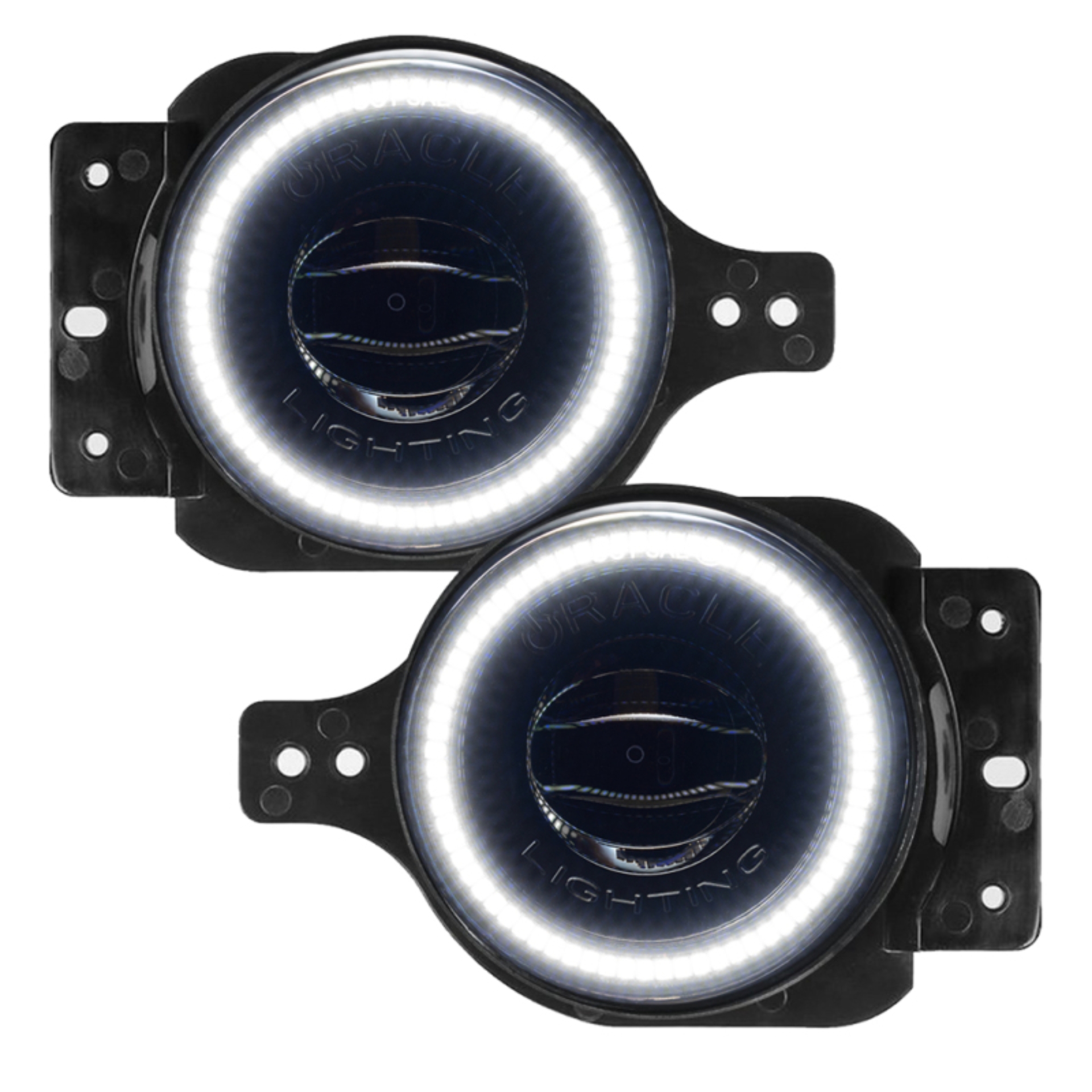 Picture of ORACLE Lighting ORL Fog Light Assembly - 5847-001