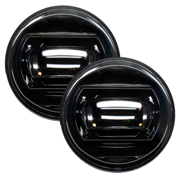 Picture of Oracle Toyota Tundra/Tacoma/Sequoia/Solara High Powered LED Fog (Pair) - 6000K