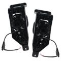 Picture of Oracle 05-07 Ford Superduty High Powered LED Fog (Pair) - 6000K