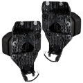 Picture of Oracle 11-15 Ford Superduty High Powered LED Fog (Pair) - 6000K