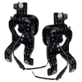 Picture of Oracle 08-10 Ford Superduty High Powered LED Fog (Pair) - 6000K