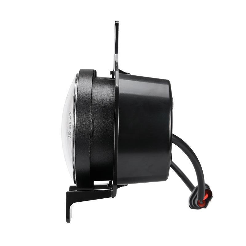 Picture of ORACLE Lighting ORL Fog Light Assembly - 5847-504