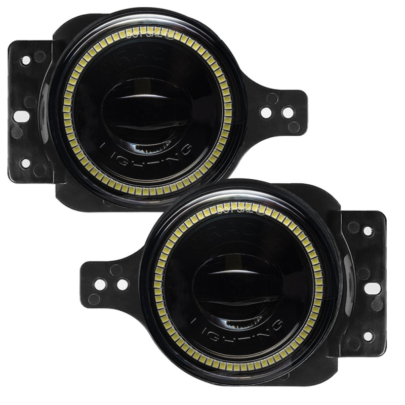 Picture of ORACLE Lighting ORL Fog Light Assembly - 5847-001