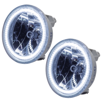 Picture of Oracle 10-13 Chevrolet Camaro RS SMD FL - White