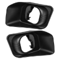 Picture of Oracle 11-15 Ford Superduty High Powered LED Fog (Pair) - 6000K