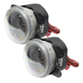 Picture of Oracle 05-10 Chrysler 300 V6 SMD FL - White