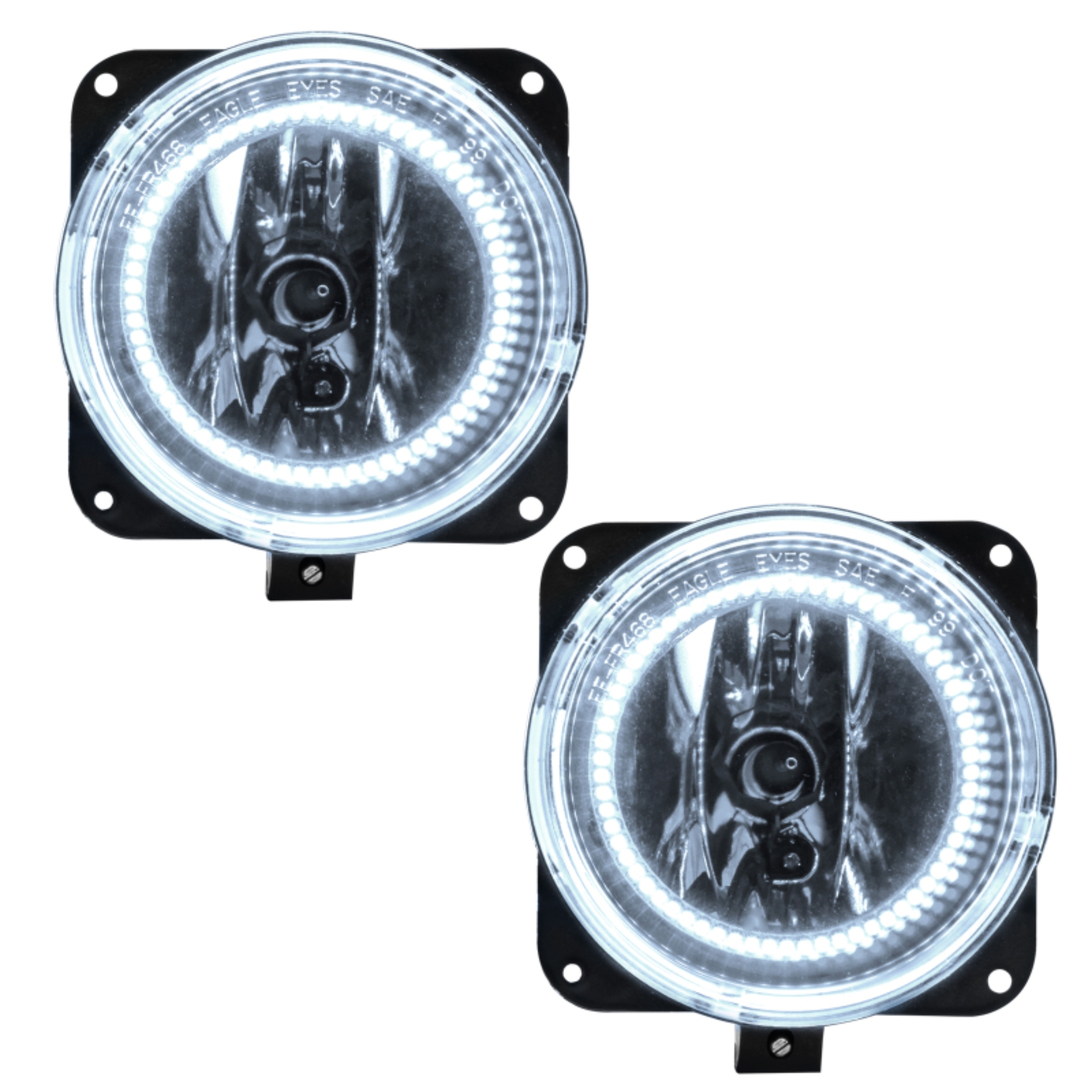 Picture of Oracle 05-07 Ford Escape SMD FL - White