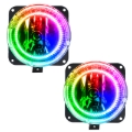 Picture of Oracle 05-07 Ford Escape SMD FL - ColorSHIFT