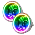 Picture of Oracle 06-10 Ford F-150 Round SMD FL - ColorSHIFT
