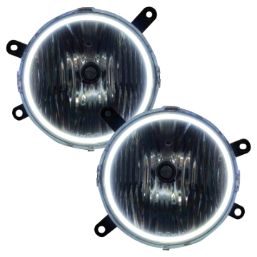 Picture of Oracle 05-09 Ford Mustang GT SMD FL - White