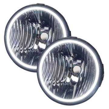 Picture of Oracle 10-12 Ford Mustang GT SMD FL - White