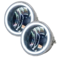 Picture of Oracle 06-10 Ford F-150 Round SMD FL - White