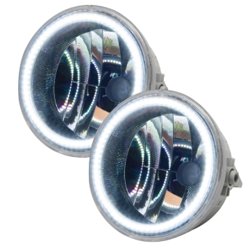 Picture of Oracle 06-10 Ford F-150 Round SMD FL - White