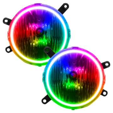 Picture of Oracle 05-09 Ford Mustang GT SMD FL - ColorSHIFT