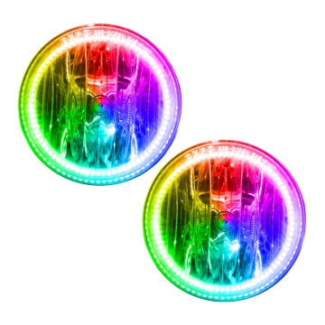 Picture of Oracle 07-13 GMC Yukon SMD FL - ColorSHIFT