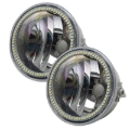 Picture of Oracle 06-10 Ford F-150 Round SMD FL - White