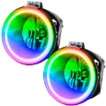 Picture of Oracle 05-10 Jeep Grand Cherokee SMD FL - ColorSHIFT