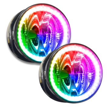Picture of Oracle 03-04 Lincoln Navigator SMD FL - ColorSHIFT