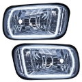 Picture of Oracle 09-16 Dodge Ram 1500 SMD FL Non-Vertical - White