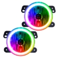 Picture of Oracle 07-09 Jeep Wrangler JK SMD FL - ColorSHIFT