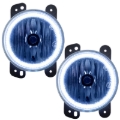 Picture of Oracle 10-15 Jeep Wrangler JK SMD FL - White