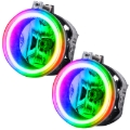 Picture of Oracle 10 Dodge Charger SMD FL - ColorSHIFT