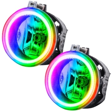 Picture of Oracle 10 Dodge Charger SMD FL - ColorSHIFT