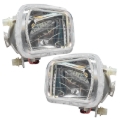 Picture of Oracle 09-16 Dodge Ram 1500 SMD FL Non-Vertical - White