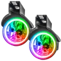 Picture of Oracle 97-00 Dodge Durango SMD FL - ColorSHIFT
