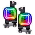 Picture of Oracle 08-10 Ford Superduty SMD FL - ColorSHIFT w/o Controller