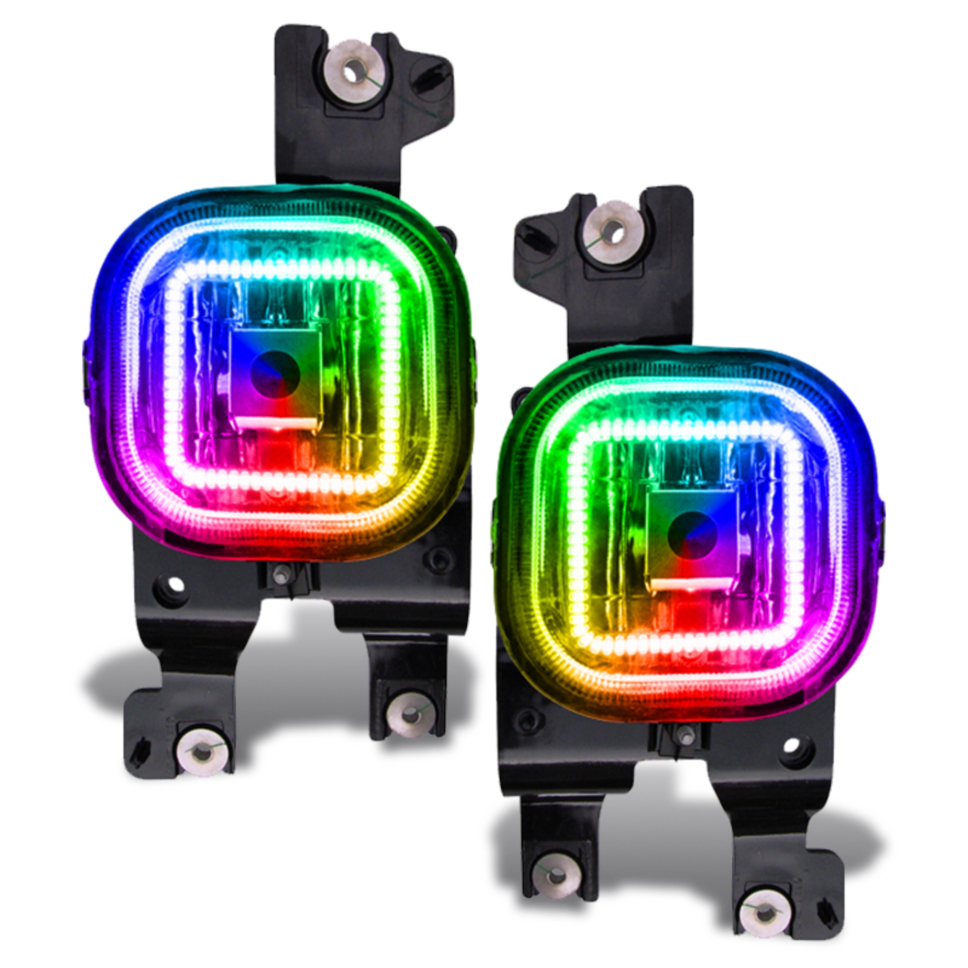 Picture of Oracle 08-10 Ford Superduty SMD FL - ColorSHIFT w/o Controller