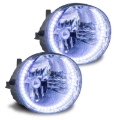 Picture of Oracle 06-09 Toyota 4-Runner SMD FL - White
