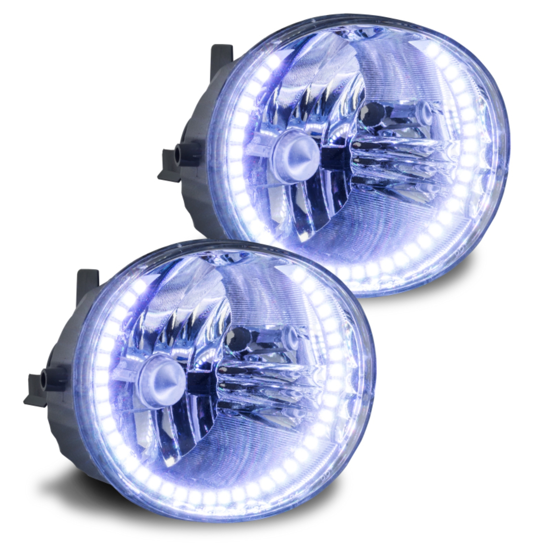 Picture of Oracle 06-09 Toyota 4-Runner SMD FL - White