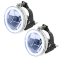 Picture of Oracle 03-05 Dodge Neon SMD FL - White