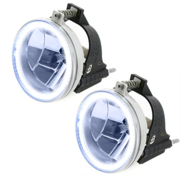 Picture of Oracle 03-05 Dodge Neon SMD FL - White