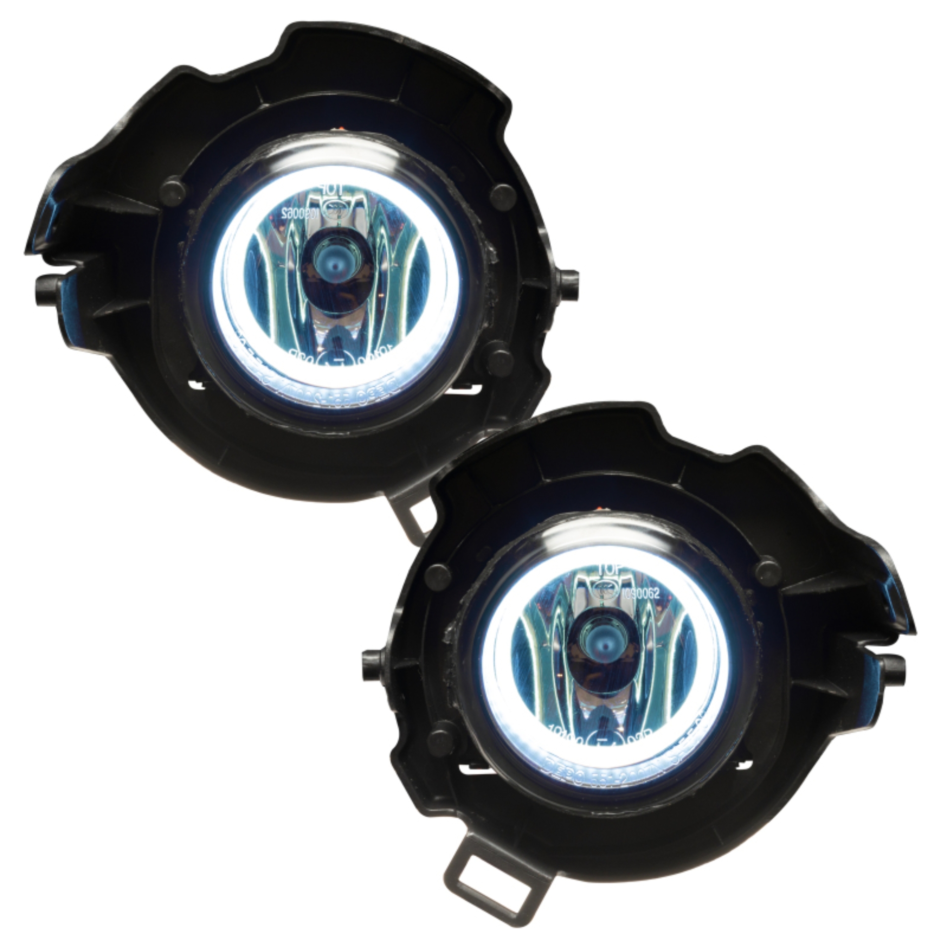 Picture of Oracle 08-14 Nissan Armada Pre-Assembled SMD Fog Lights - White