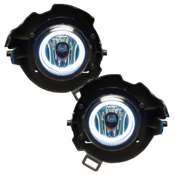 Picture of Oracle 08-14 Nissan Armada Pre-Assembled SMD Fog Lights - White