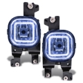 Picture of Oracle 08-10 Ford Superduty SMD FL - White
