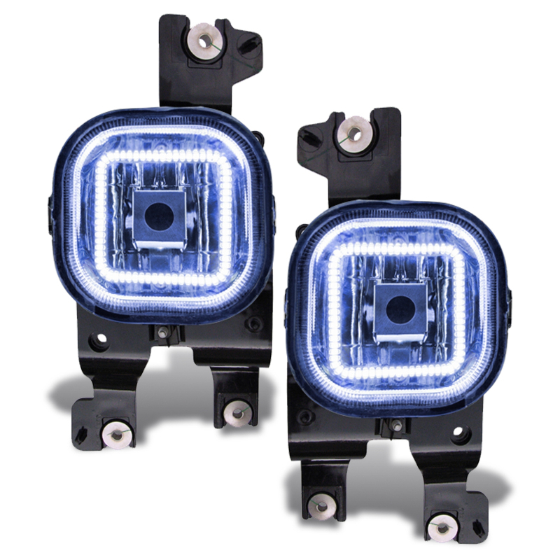 Picture of Oracle 08-10 Ford Superduty SMD FL - White